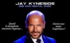 Jay Kynesios