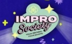 Impro Society - Studio Marie-Bell, Paris