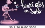 Henri Des - En Solo +1