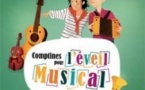 Comptines Pour l'Eveil Musical