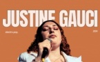 Justine Gauci