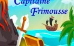 Les Aventures du Capitaine Frimousse