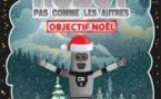 Un robot pas comme les autres - Objectif Noël