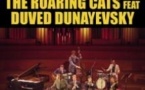 The Roaring Cats & Duved Dunayevsky - Cab Calloway Meets Django Reinhardt