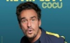 Kevin Levy - Cocu - Tournée