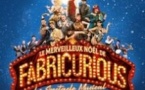 Le Merveilleux Noël de Fabricurious