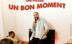 Anthony Cottu - On Passe un Bon Moment - Le Point-Virgule, Paris