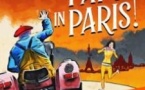 Papy in Paris ! - Le Mélo d'Amélie, Paris