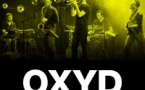 OXYD