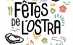 LANCEMENT DES FÊTES DE L’OSTRA 2024 du 12 au 13 octobre