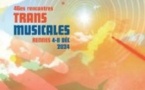 46es Rencontres Trans Musicales de Rennes