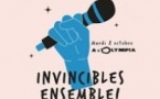 Invincibles Ensemble !