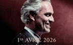 Andrea Bocelli