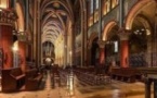 Grand Concert du Nouvel An à St Germain des Prés - Vivaldi: Quatres Saisons, Ave Maria