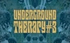 Underground Therapy #3 - Sunt + Mr Lobster + Neun's + ...