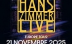 Hans Zimmer Live - The Next Level