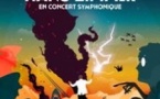 Les Musiques de John Williams & Hans Zimmer en Concert Symphonique