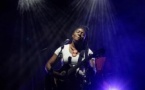 Café-concert : Djene Kouyaté