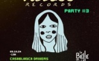 Abbess Records Party #3