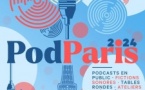 PodParis : Le Festival du Podcast