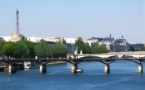 Seine River Cruise and Paris Canals Tour