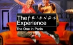 The FRIENDS™ Experience : The One in Paris