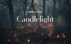 Candlelight : Bandes Originales de films d'horreur