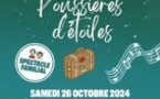 Poussières d'Etoiles