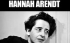 Le Bal des Philosophes - Hannah Arendt