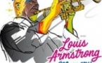 Louis Armstrong Memory