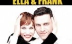 Ella & Franck - Isabelle Georges - Frederick Steenbrink & Big Band