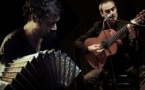 Café-concert : Rossi & Bonfiglio Duo