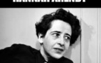 LE BAL DES PHILOSOPHES – HANNAH ARENDT : LE MYSTÈRE DE L’AUTORITÉ