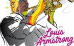 LOUIS ARMSTRONG MEMORY