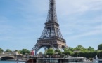 Paris Seine River Champagne Tasting Cruise 