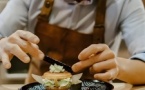 French Macaron Workshop with a Masterchef in his Private Atelier