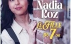 Nadia Roz - La Fille du 7ème