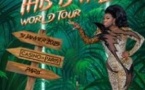 Bob The Drag Queen - This is Wild! World Tour