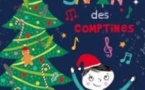 Le Sapin des Comptines, A la Comédie de Besançon