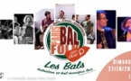 Le gros bal de Paris Bal Folk avec 3 pas d’Ici - Turbobal et Petit Piment