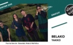 Belako • Yakko / Supersonic (Free entry)