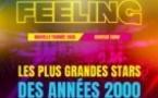 I Gotta Feeling - La Tournée des Années 2000