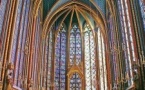 Billet prioritaire pour la Sainte Chapelle et la Conciergerie