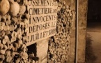 Catacombs of Paris Semi-Private VIP Restricted Access Tour