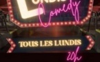 Lundis Comedy