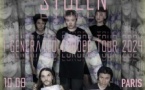 STOLEN : Un concert Techno-rock, Post Punk, Dark Wave, Noise