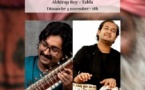 Sitar for soul - Musique indienne