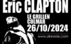 Slowhand Tribute Eric Clapton