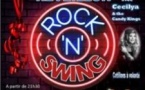 Réveillon Rock & Swing avec Cecilya & The Candy Kings