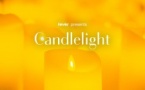 Candlelight : Musique Classique et Cinéma